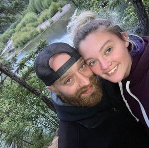 Meet your Posher, Cory